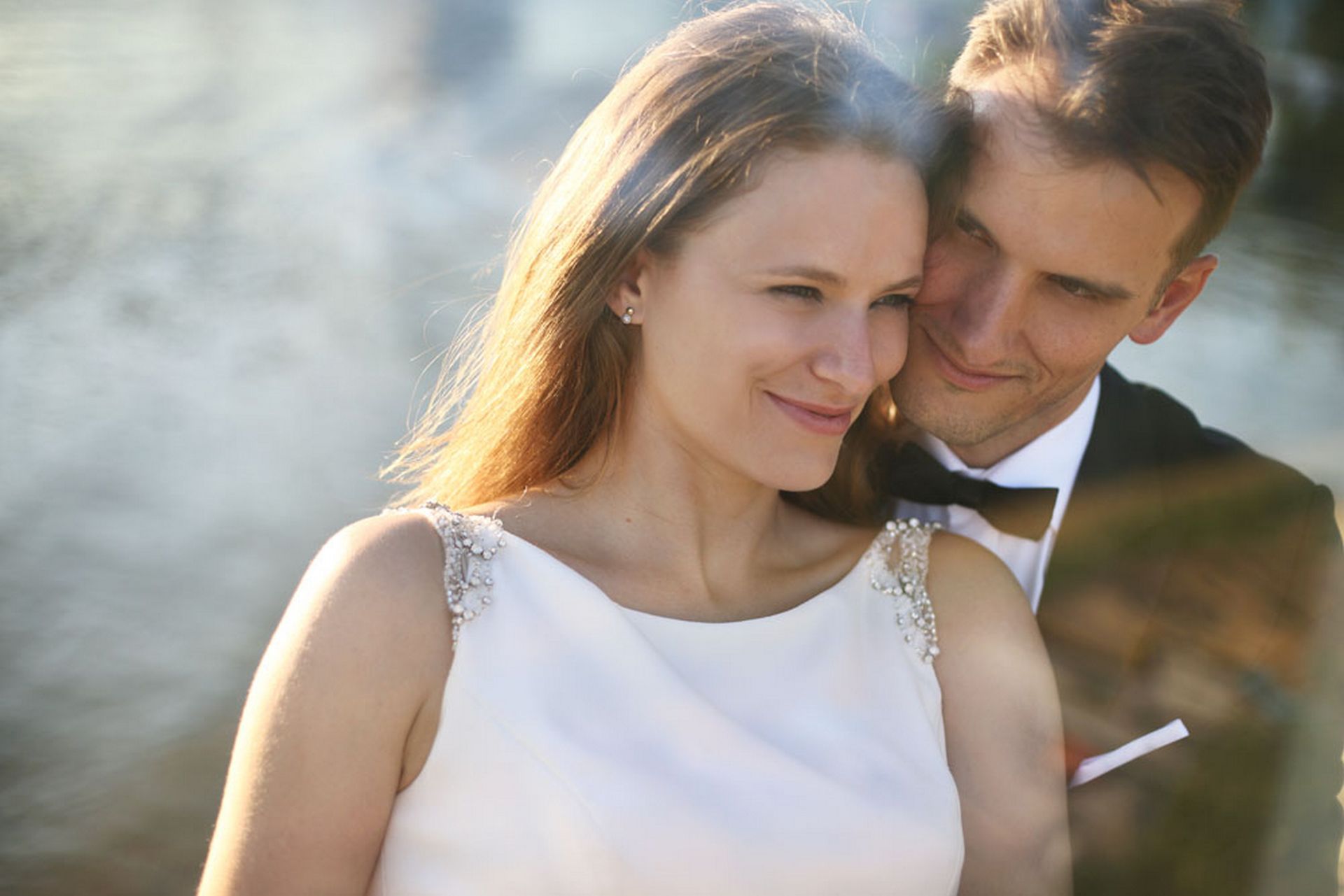 Jak przygotować się do pleneru ślubnego? Ślubna sesja zdjęciowa Warszawa